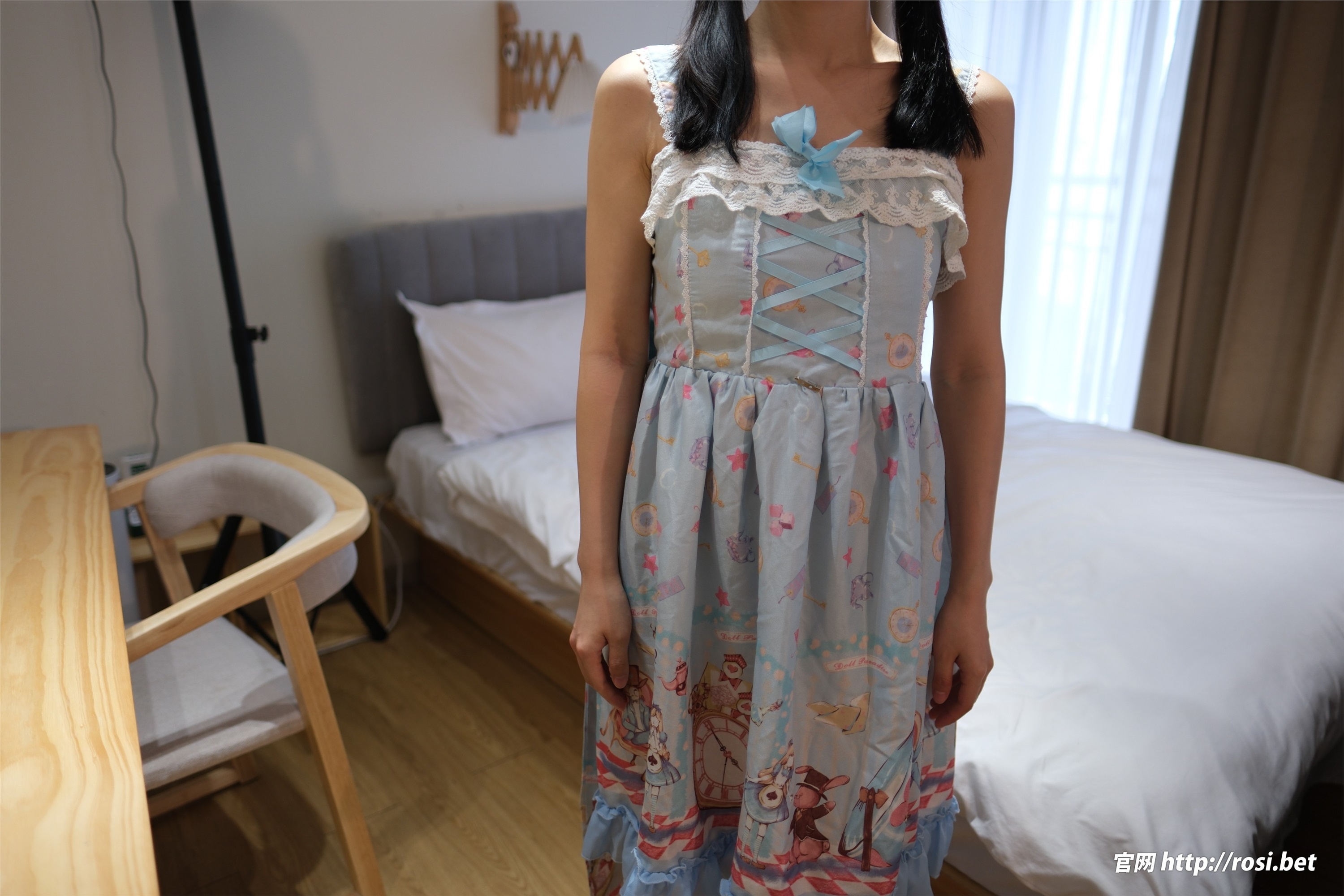 ROSI写真 2024.09.02 NO.4655